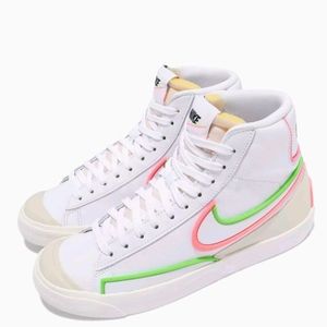 NIB Nike Women's Blazer Mid 77 Infinite Watermelon